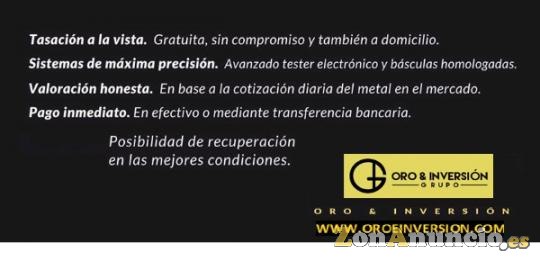 Grupo Oro e Inversion Monzón 974404593